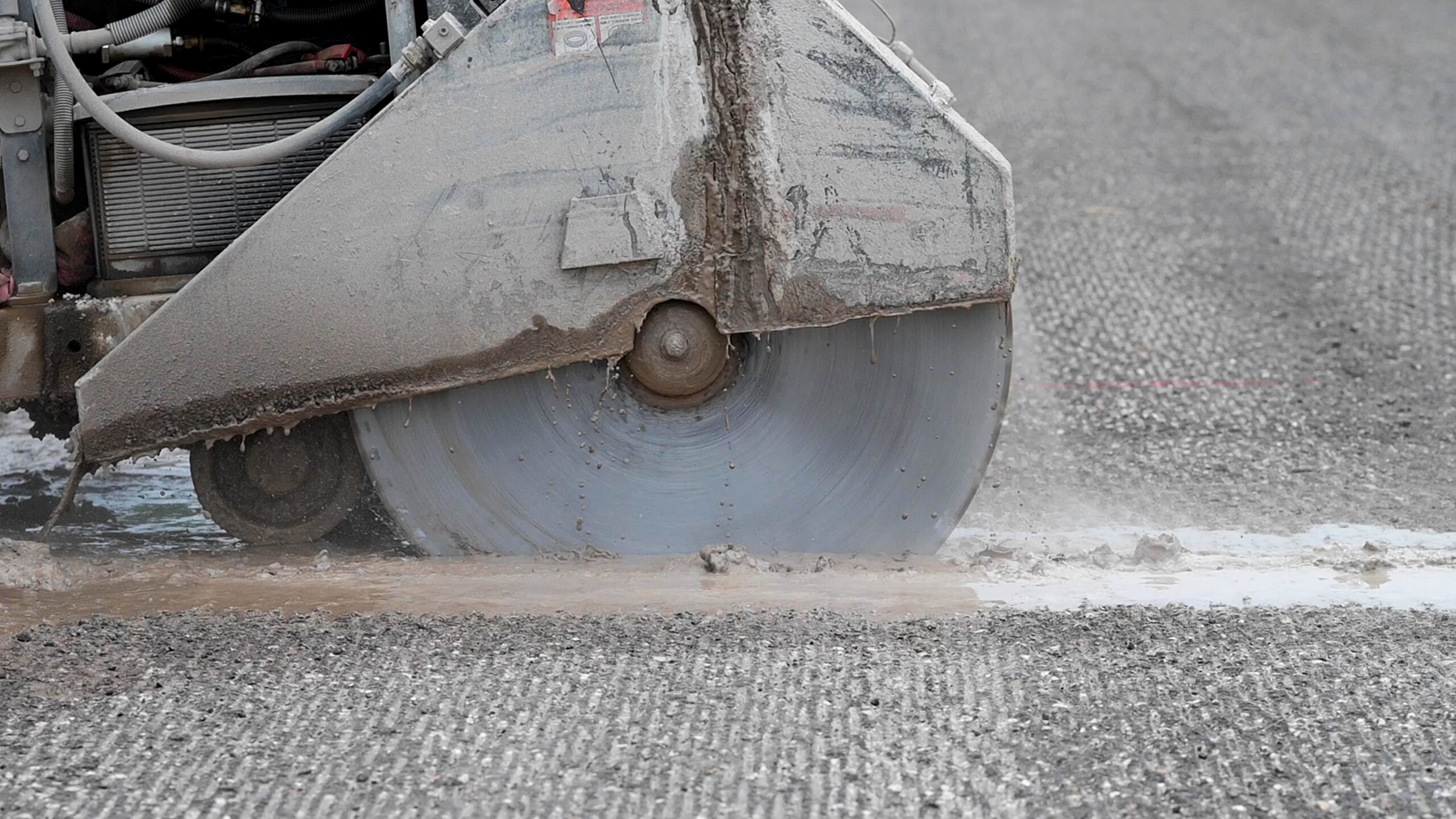 kenosha concrete sawing