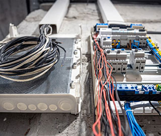 Concrete Scanning (GPR) Concrete Scanning (GPR)