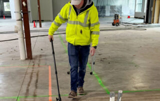 concrete scanning services